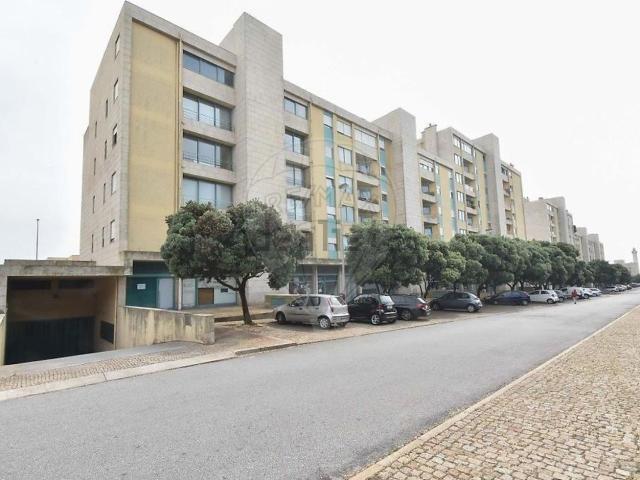 Apartamento, Leça da Palmeira