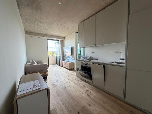 Apartamento, Leça da Palmeira