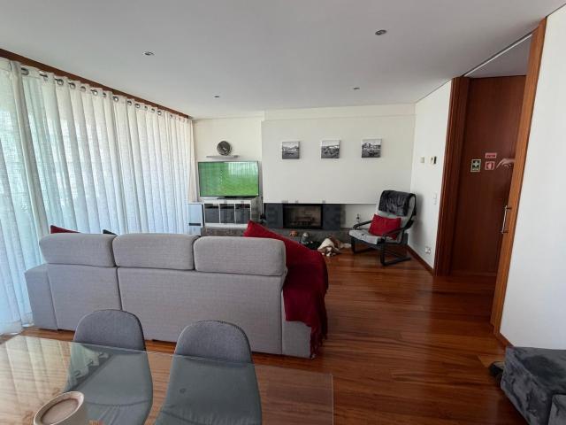 Apartamento, Leça da Palmeira