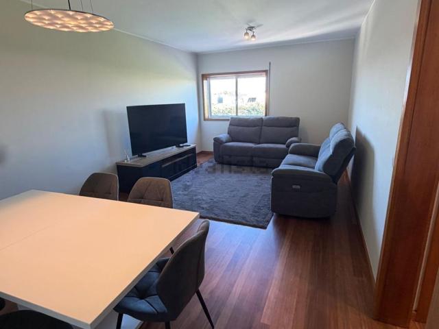 Apartamento, Leça da Palmeira