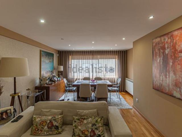 Apartamento, Leça da Palmeira