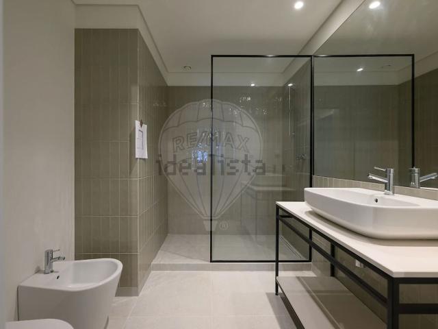 Apartamento, Leça da Palmeira