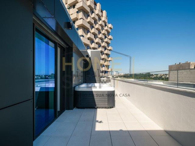 Apartamento, Leça da Palmeira