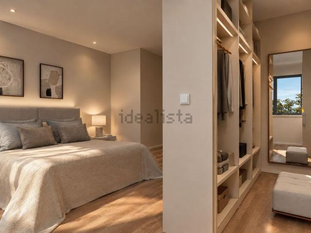 Apartamento, Leça da Palmeira