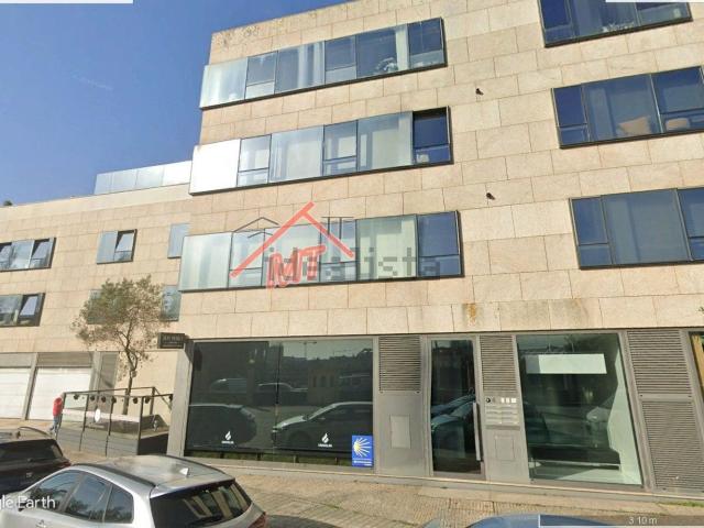 Apartamento, Leça da Palmeira