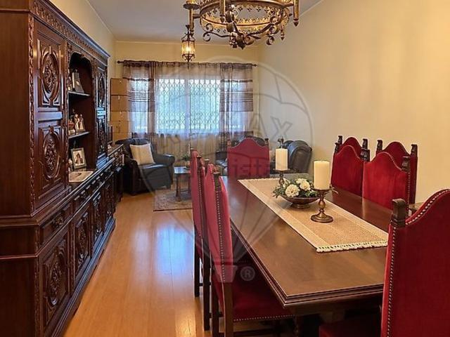 Apartamento, Leça do Balio