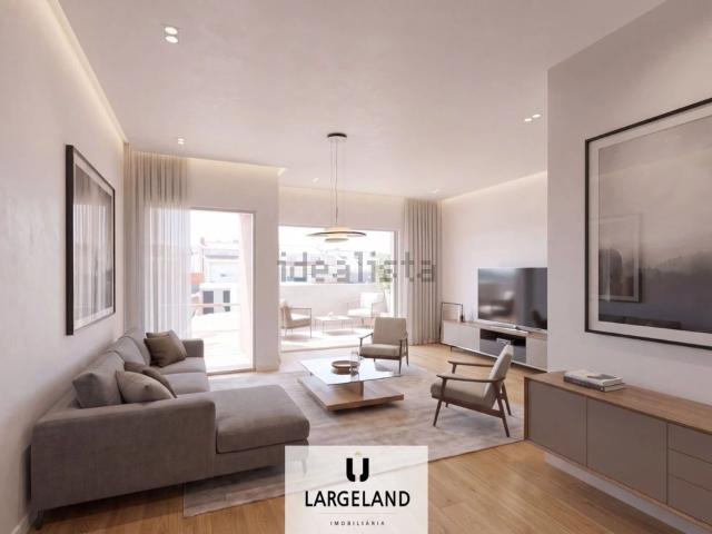 Apartamento, Leça do Balio