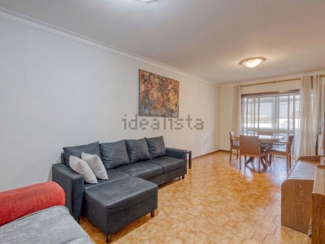 Apartamento, Leça do Balio