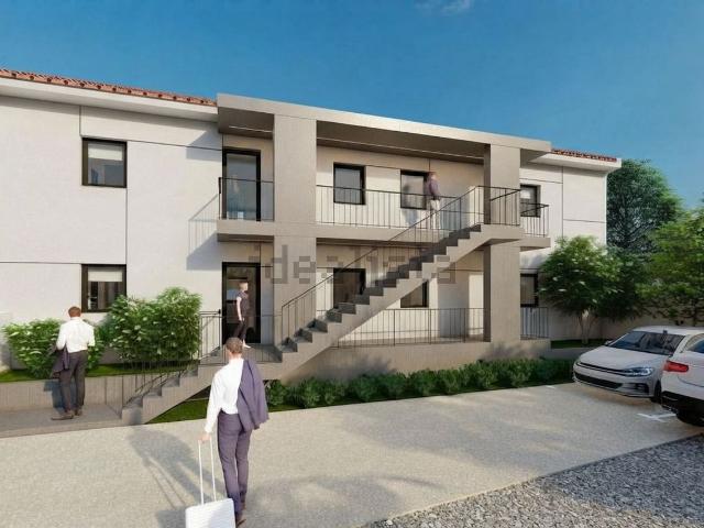 Apartamento, Leça do Balio