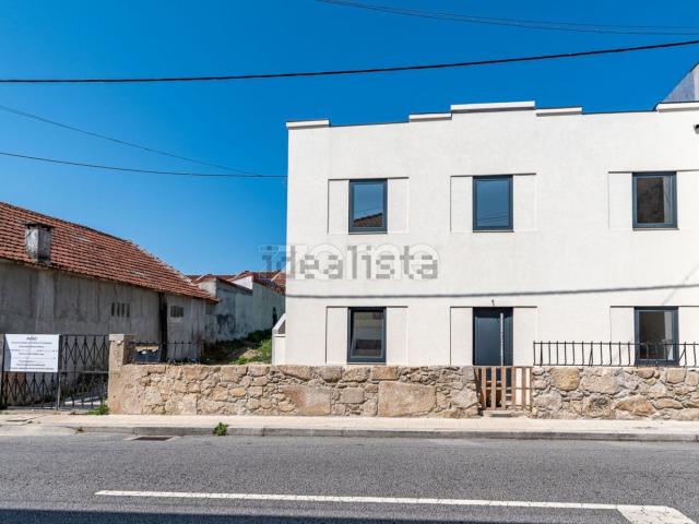 Apartamento, Leça do Balio