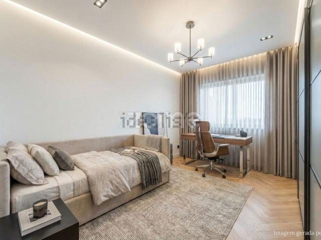 Apartamento, Leça do Balio