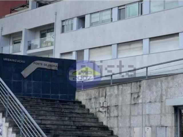 Apartamento, Leça do Balio