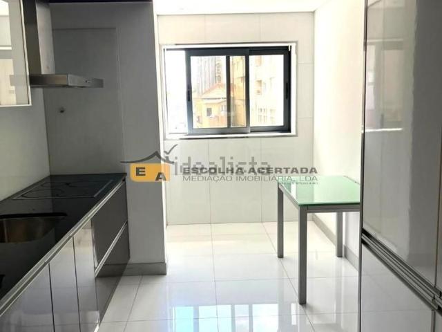 Apartamento, Leça do Balio