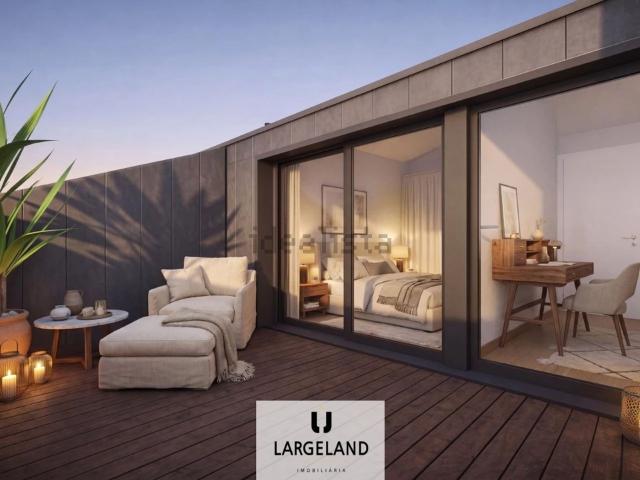 Apartamento, Leça do Balio