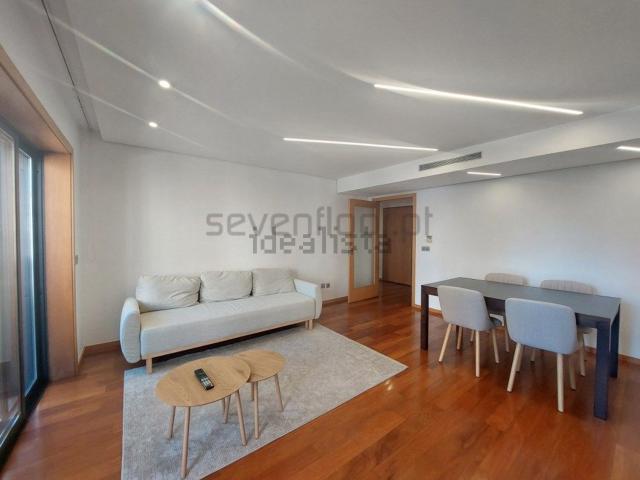 Apartamento, Leça do Balio