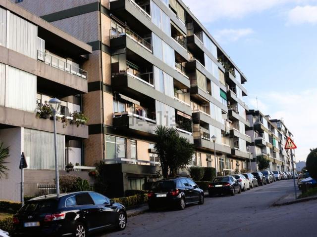 Apartamento, Leça do Balio