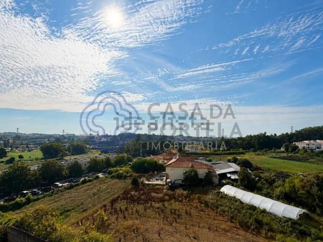 Apartamento, Leça do Balio