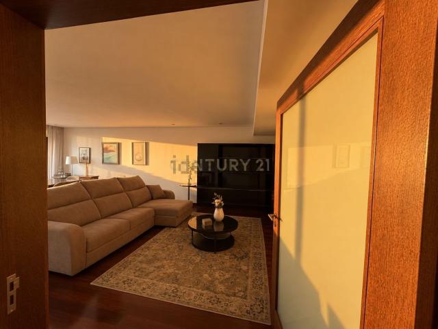 Apartamento, Leça do Balio