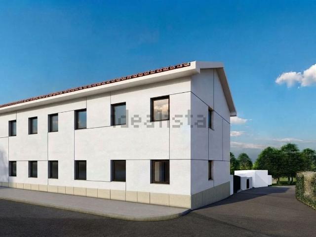 Apartamento, Leça do Balio