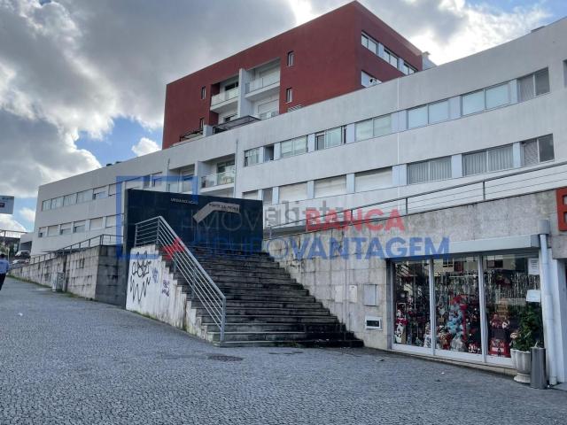 Apartamento, Leça do Balio