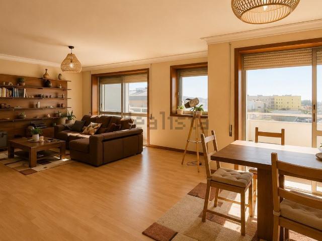 Apartamento, Leça do Balio
