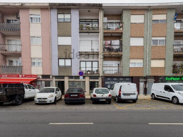 Apartamento, Leça do Balio