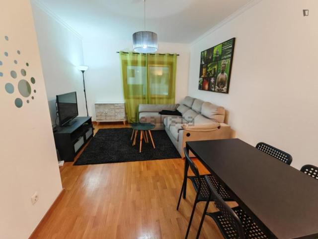 Apartamento, Leça do Balio