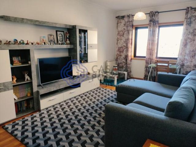 Apartamento, Leça do Balio