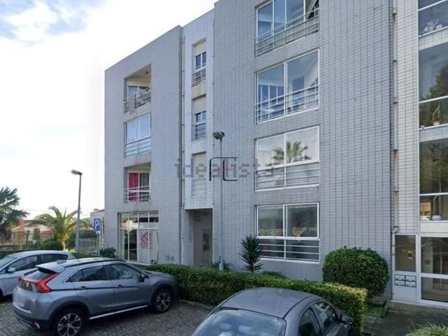 Apartamento, Leça do Balio