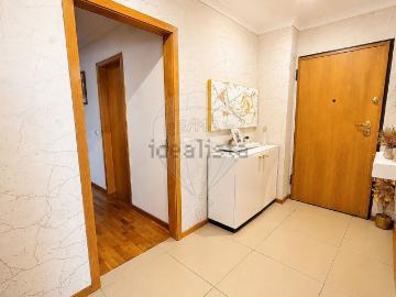 Apartamento, Leça do Balio