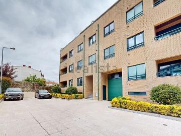 Apartamento, Leça do Balio