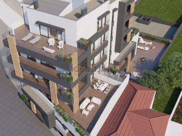 Apartamento, Leça do Balio