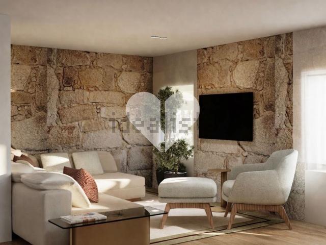 Apartamento, Leça do Balio