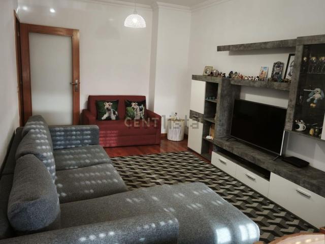 Apartamento, Leça do Balio