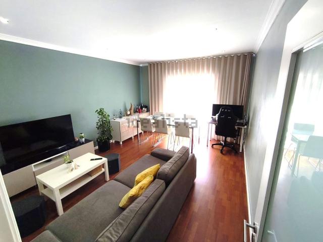 Apartamento, Leça do Balio