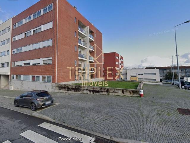 Apartamento, Leça do Balio