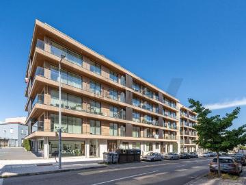 Apartamento, Leça do Balio