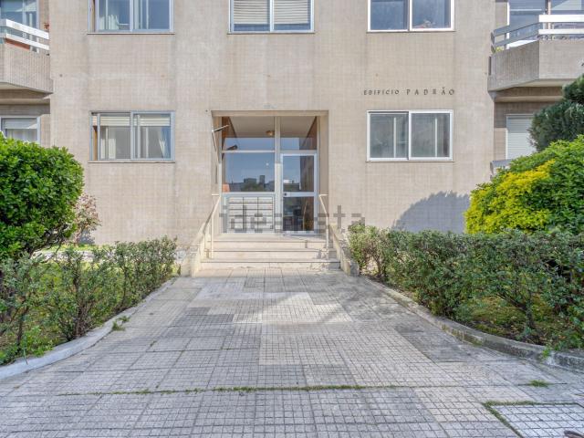 Apartamento, Leça do Balio