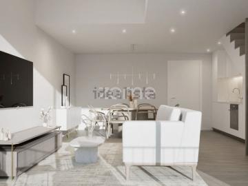 Apartamento, Leça do Balio
