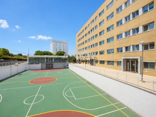 Apartamento, Leça do Balio