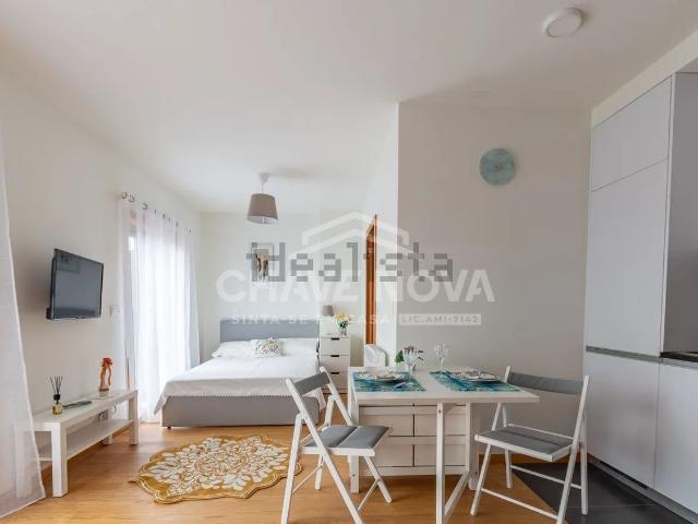 Apartamento, Leça do Balio