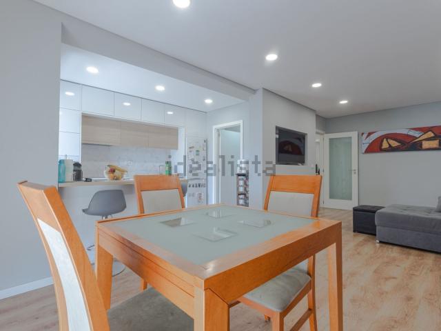 Apartamento, Leça do Balio