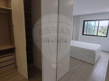Apartamento, Leça do Balio