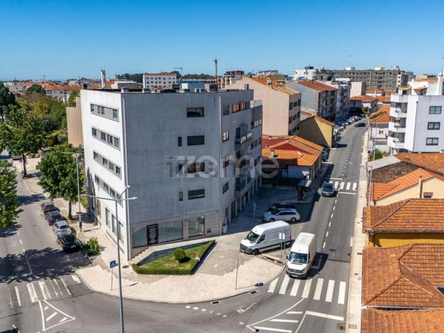Apartamento, Leça do Balio