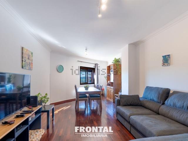 Apartamento, Leça do Balio