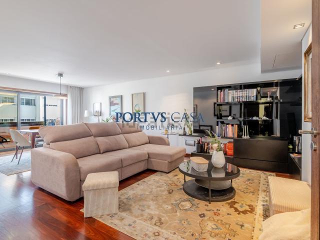 Apartamento, Leça do Balio