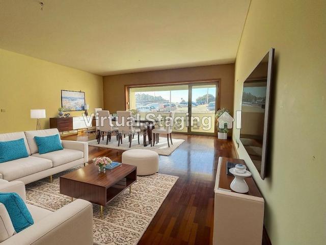 Apartamento, Leça do Balio