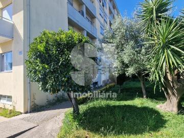 Apartamento, Leça do Balio