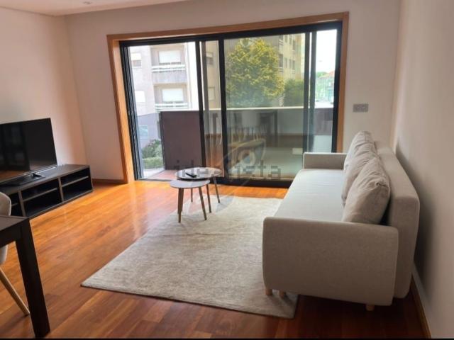 Apartamento, Leça do Balio