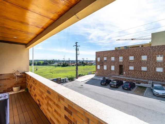 Apartamento, Leça do Balio